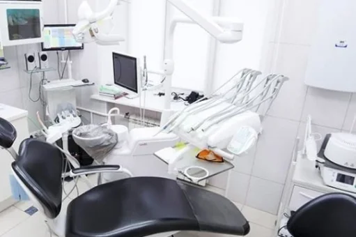 Стоматологическая клиника Апекс изображение 1