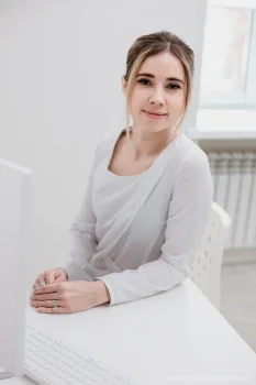 Миронова Елена Александровна